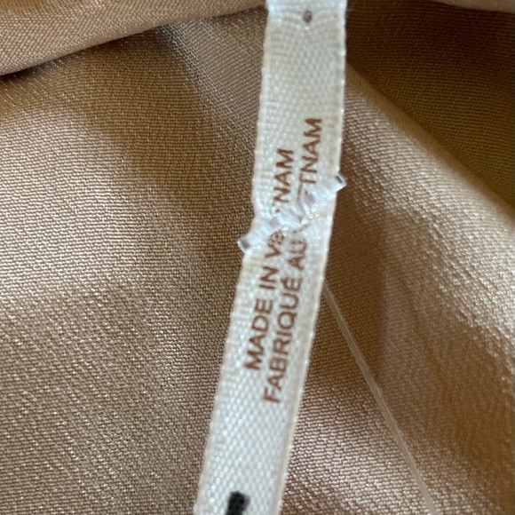 Free People Dangerous Love Lilac Mini Dress 8  NEW - Picture 9 of 9